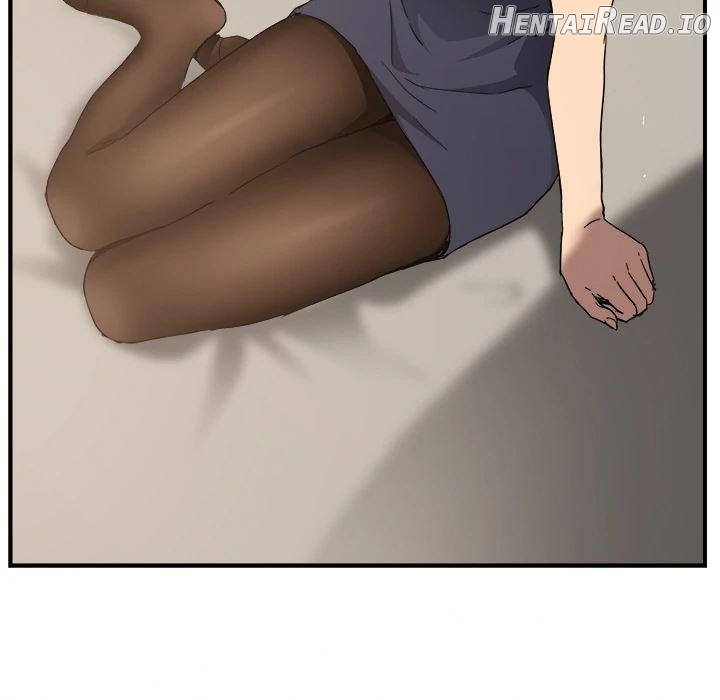 My Stepmom Chapter 33 - page 155