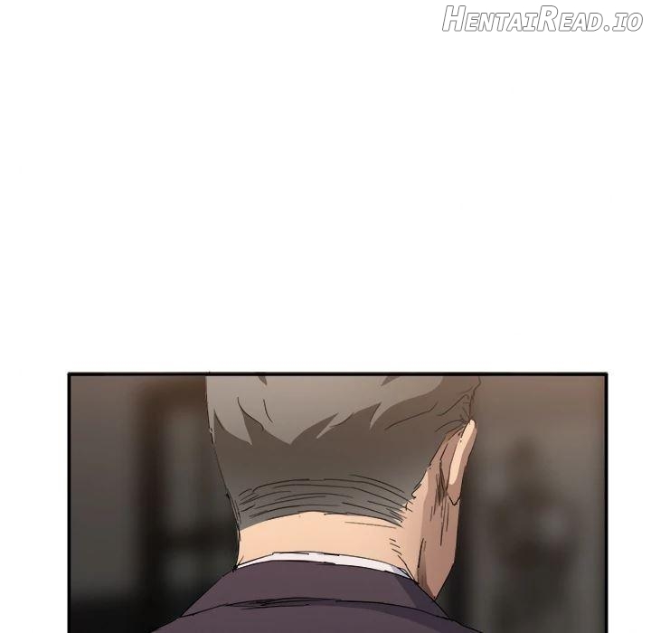 My Stepmom Chapter 33 - page 158