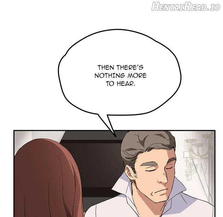 My Stepmom Chapter 33 - page 17