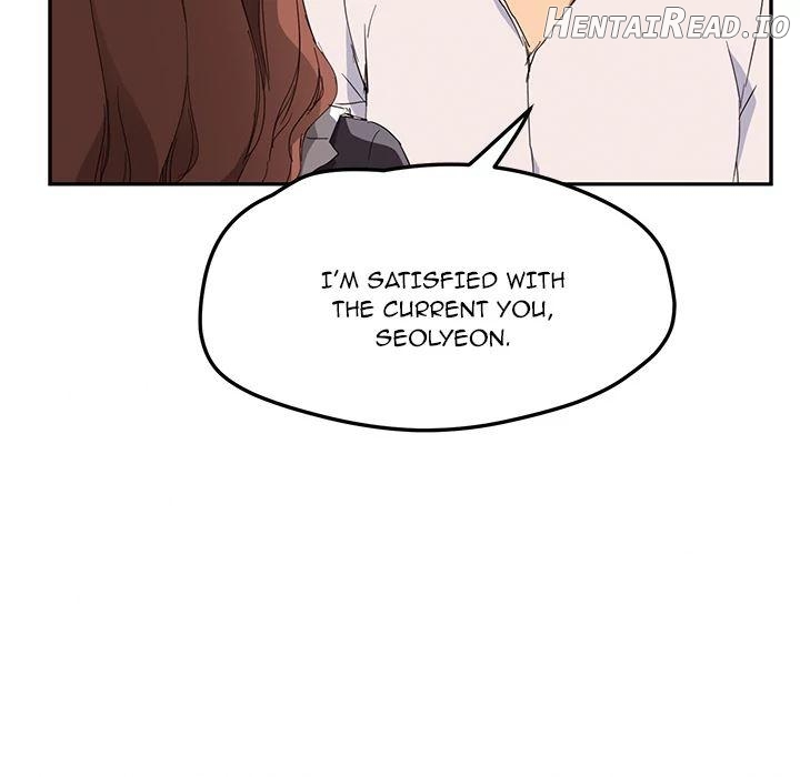 My Stepmom Chapter 33 - page 18