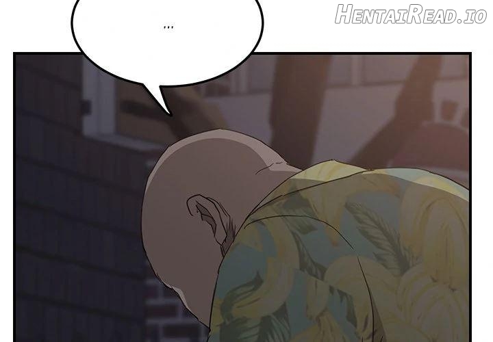My Stepmom Chapter 33 - page 2