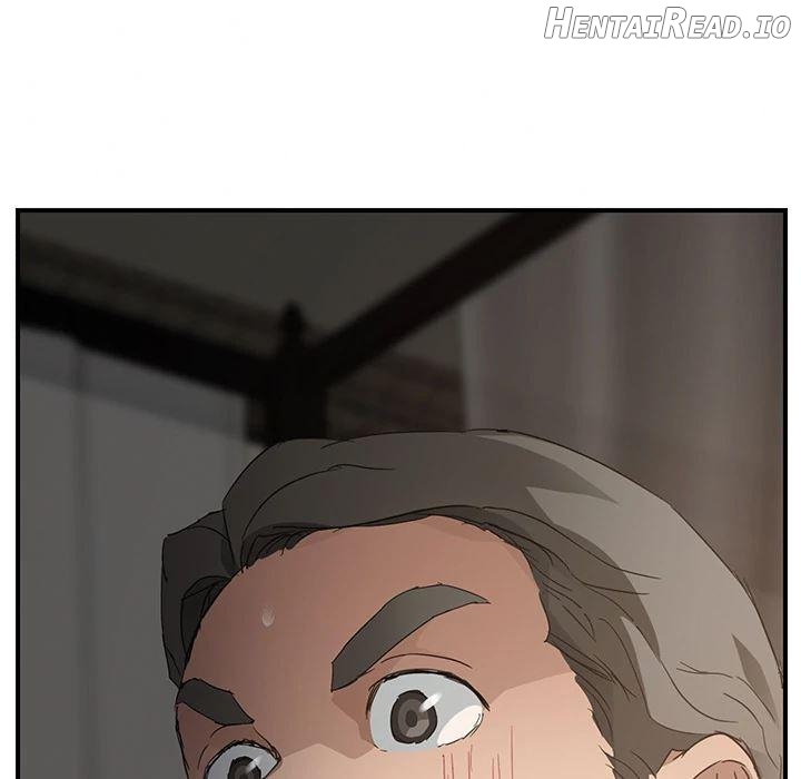 My Stepmom Chapter 33 - page 24