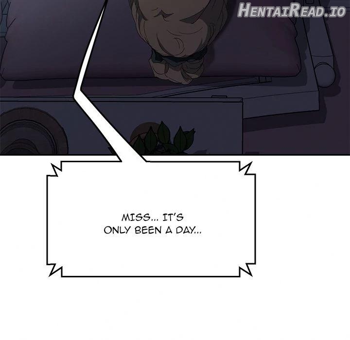 My Stepmom Chapter 33 - page 30