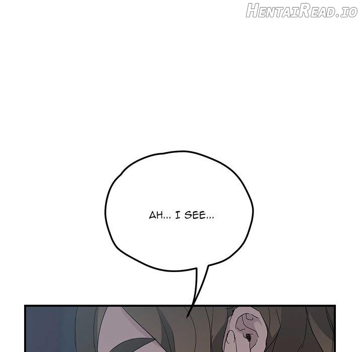 My Stepmom Chapter 33 - page 31