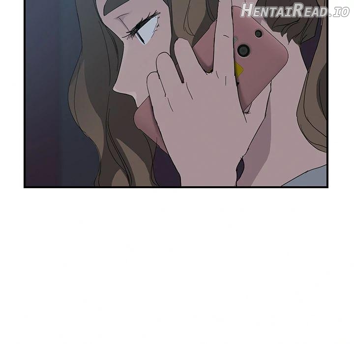 My Stepmom Chapter 33 - page 32