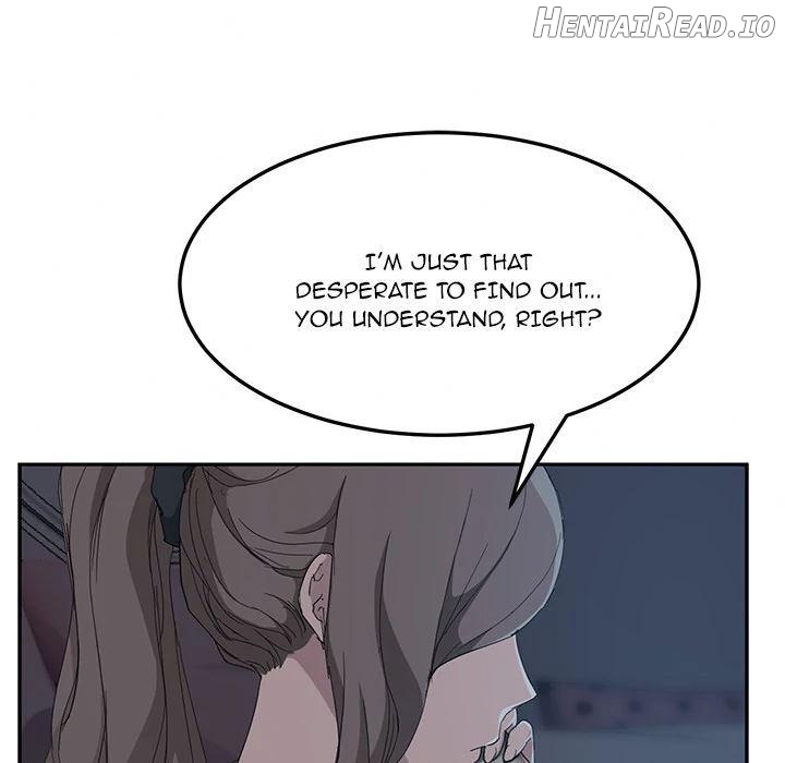 My Stepmom Chapter 33 - page 33