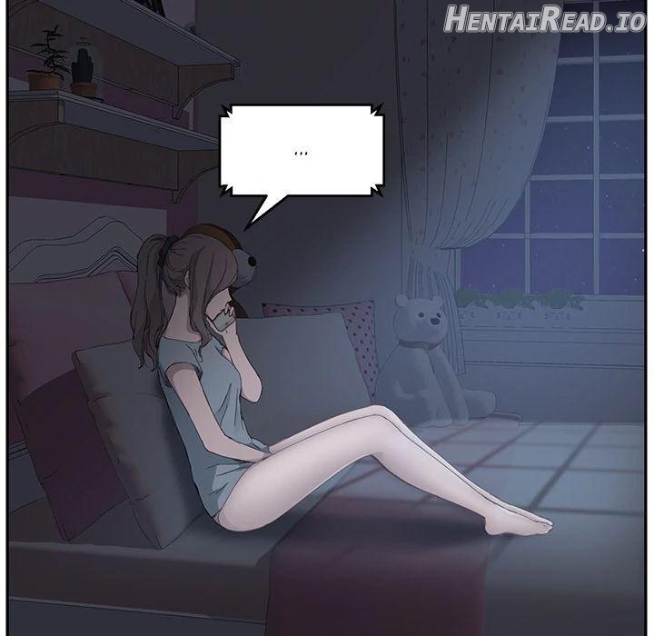 My Stepmom Chapter 33 - page 35