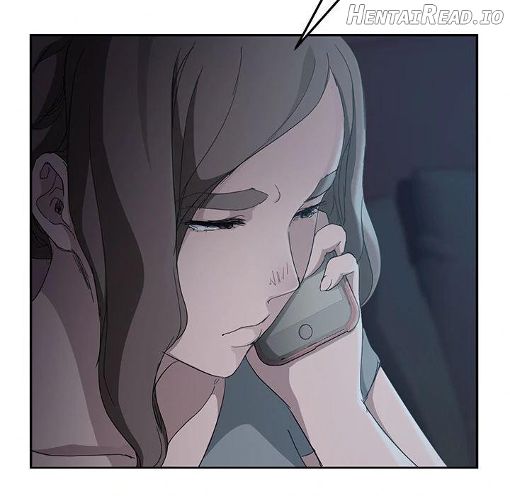 My Stepmom Chapter 33 - page 37