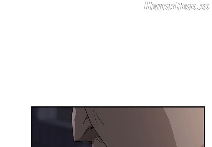 My Stepmom Chapter 33 - page 4
