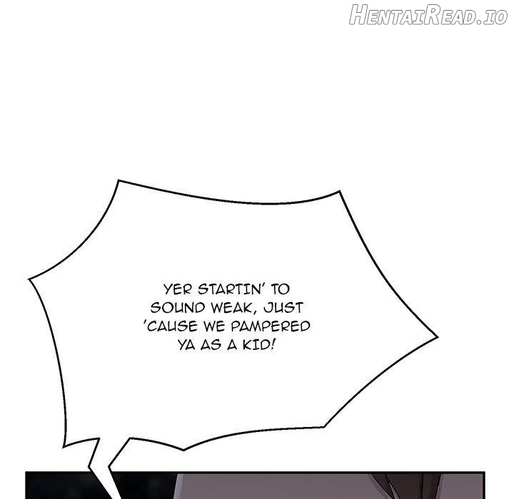 My Stepmom Chapter 33 - page 44