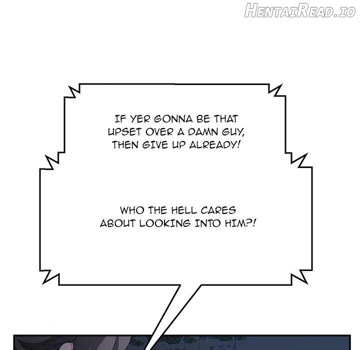 My Stepmom Chapter 33 - page 46