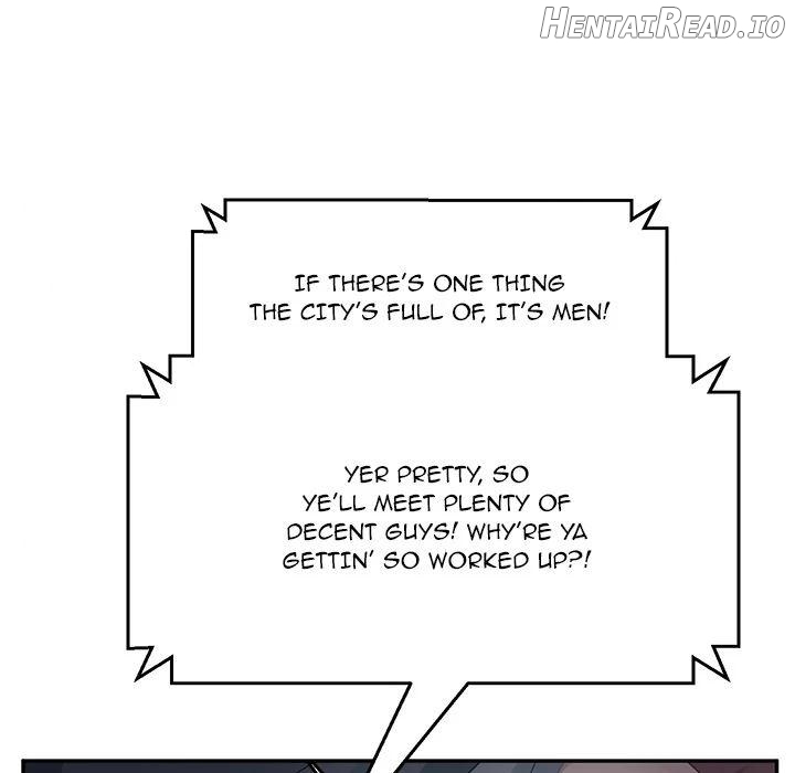 My Stepmom Chapter 33 - page 48