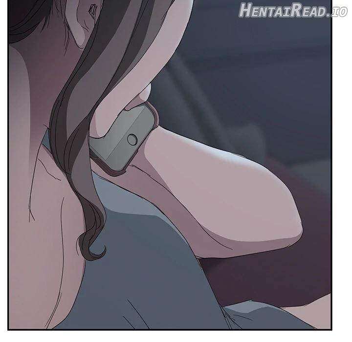 My Stepmom Chapter 33 - page 53