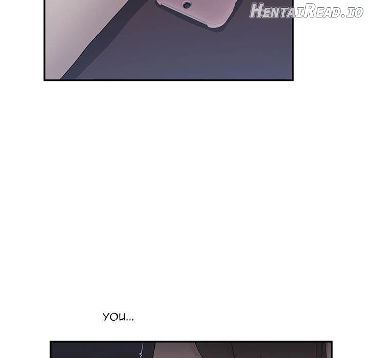 My Stepmom Chapter 33 - page 55