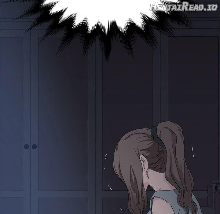 My Stepmom Chapter 33 - page 57