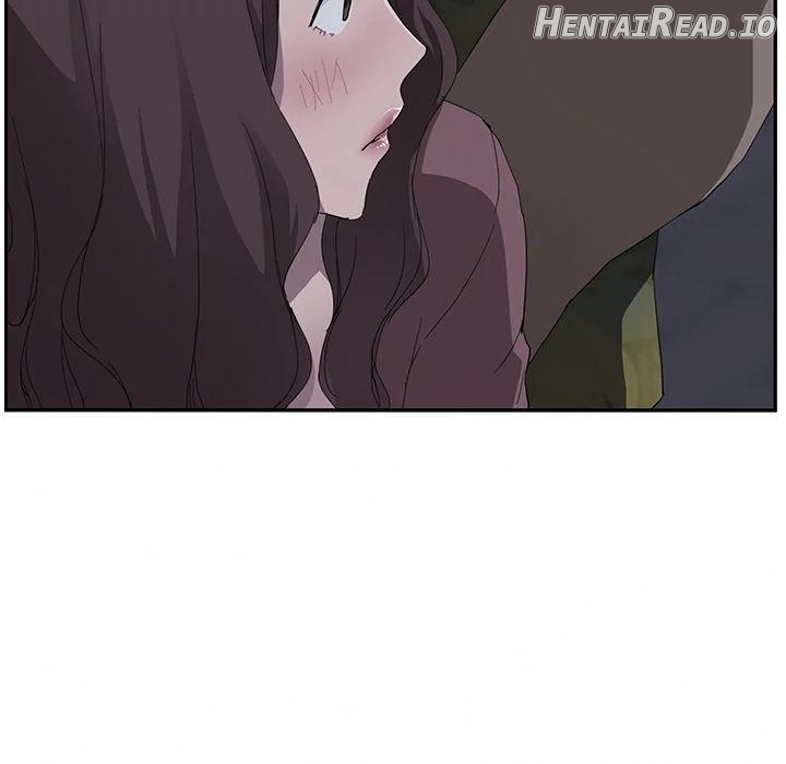My Stepmom Chapter 33 - page 63