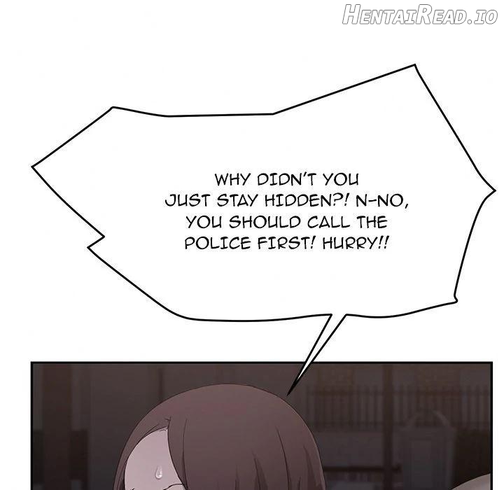 My Stepmom Chapter 33 - page 64