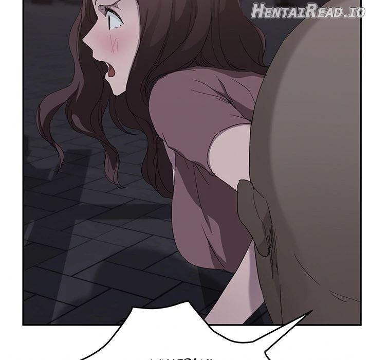 My Stepmom Chapter 33 - page 65