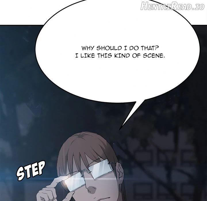 My Stepmom Chapter 33 - page 69