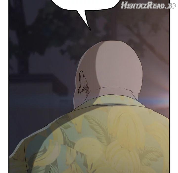 My Stepmom Chapter 33 - page 7