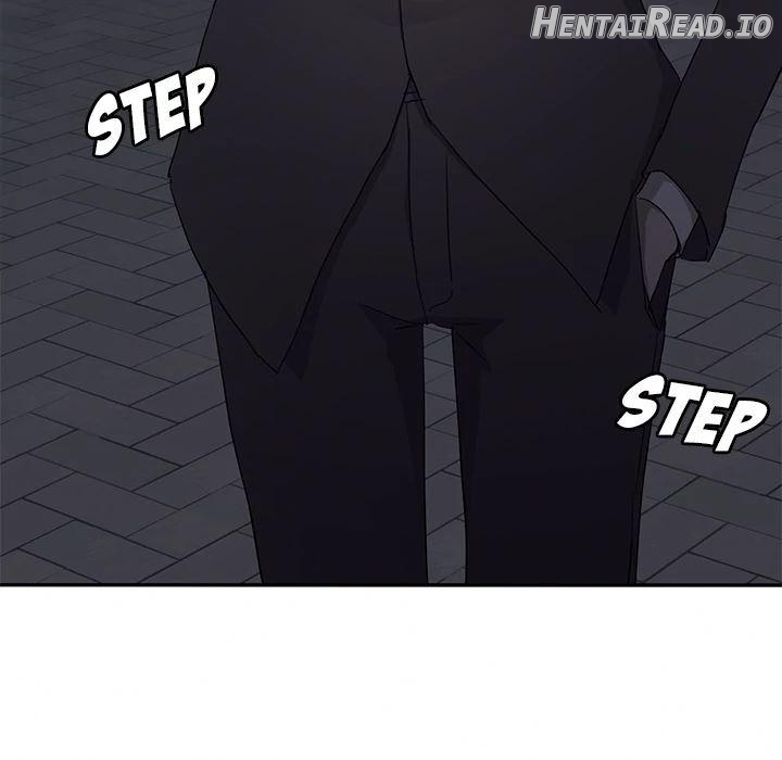 My Stepmom Chapter 33 - page 71