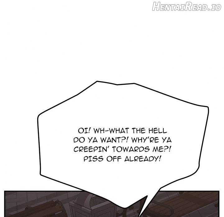 My Stepmom Chapter 33 - page 75
