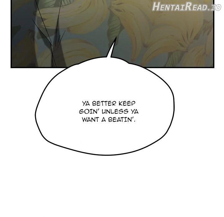 My Stepmom Chapter 33 - page 8