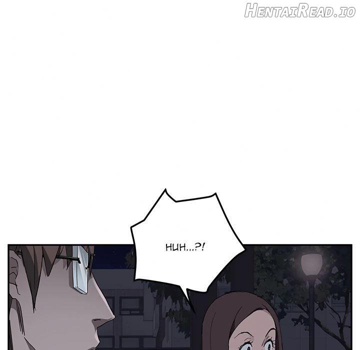 My Stepmom Chapter 33 - page 87