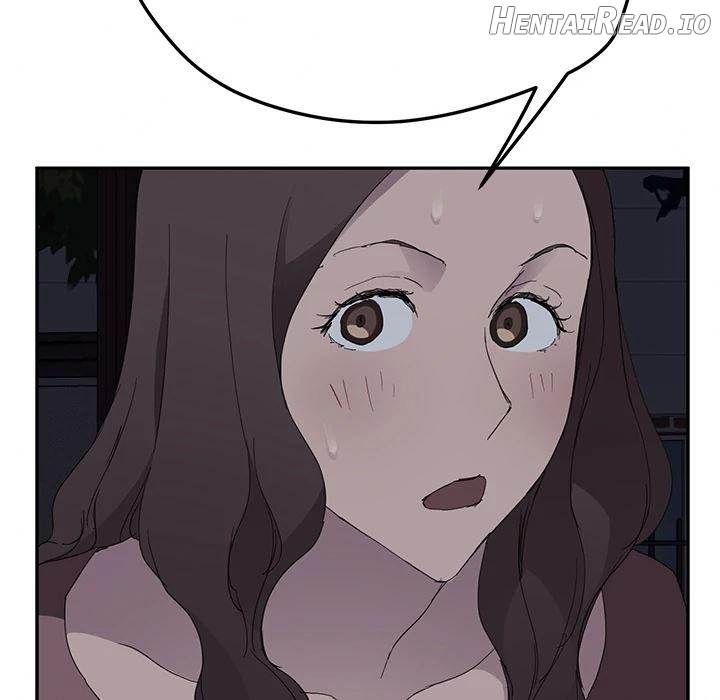 My Stepmom Chapter 33 - page 89