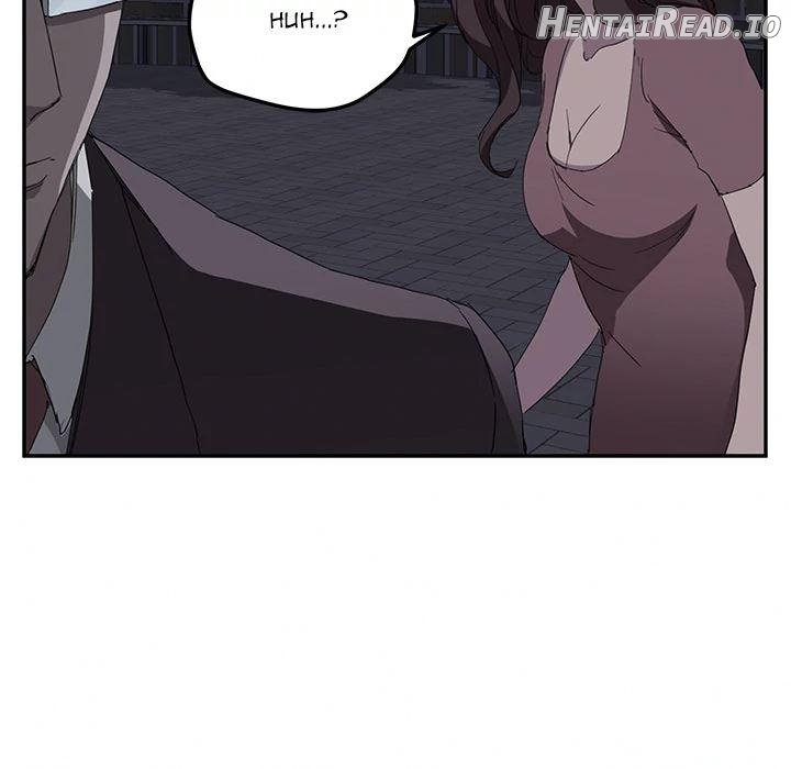 My Stepmom Chapter 33 - page 95