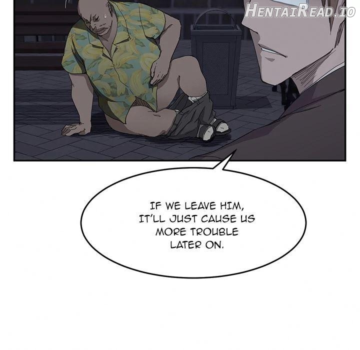 My Stepmom Chapter 33 - page 97
