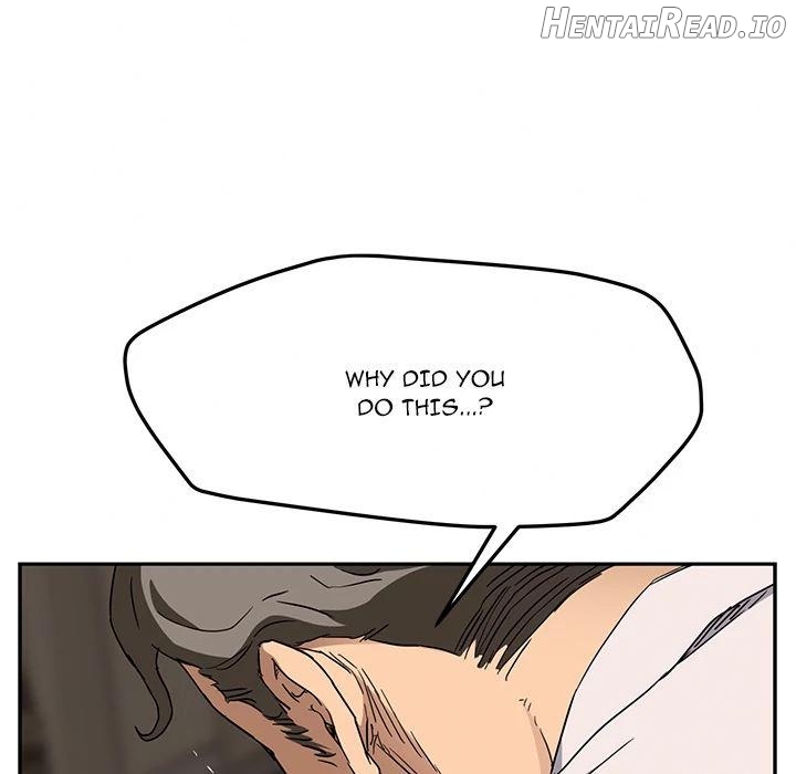 My Stepmom Chapter 34 - page 116