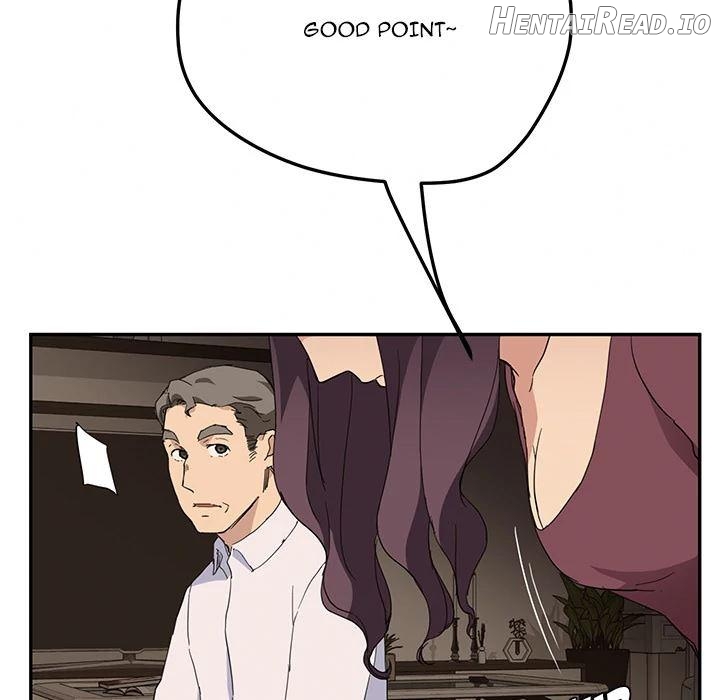 My Stepmom Chapter 34 - page 131