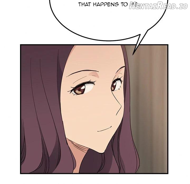 My Stepmom Chapter 34 - page 149