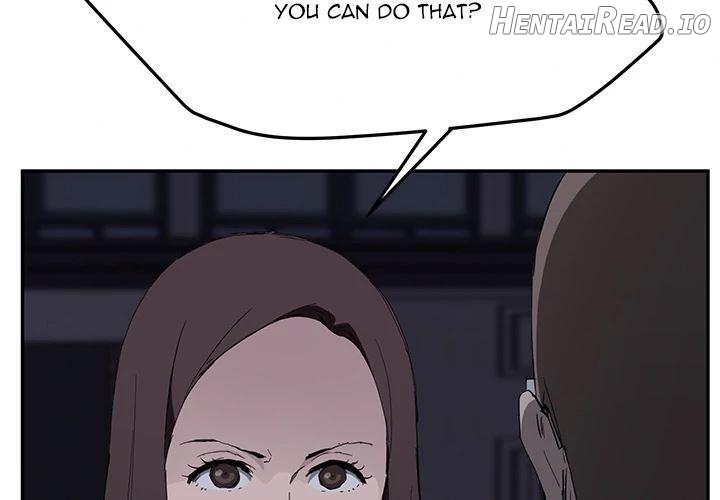 My Stepmom Chapter 34 - page 2