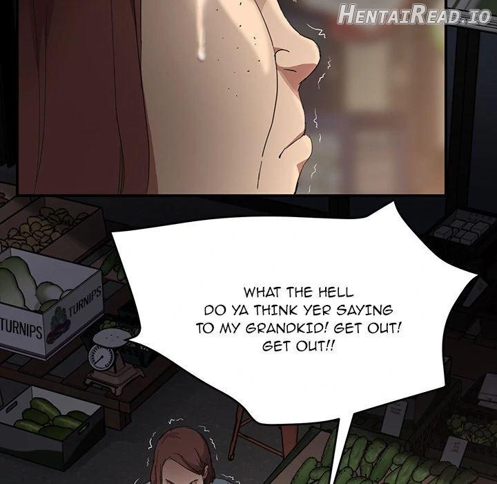 My Stepmom Chapter 34 - page 32