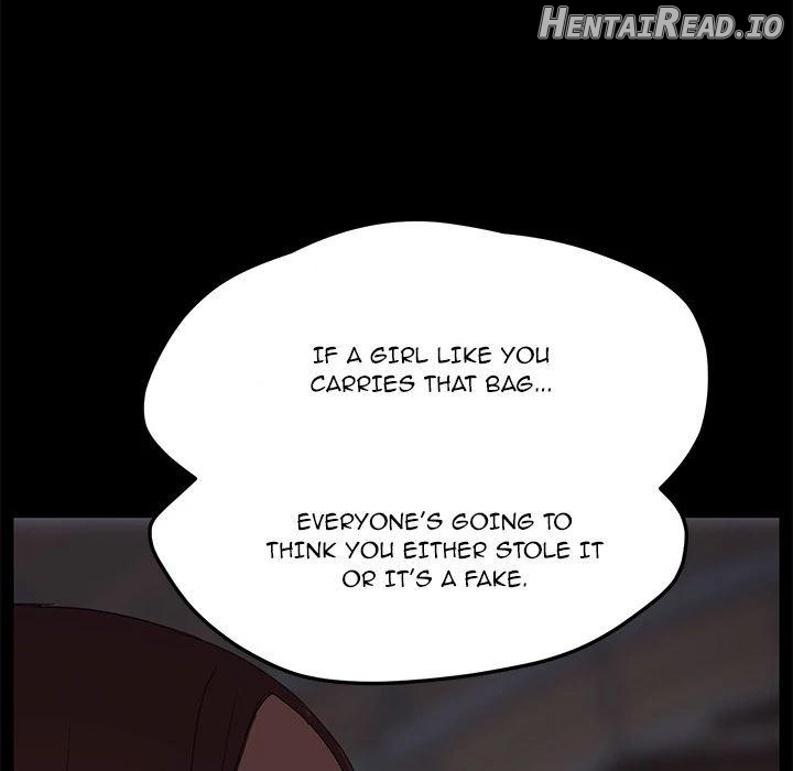 My Stepmom Chapter 34 - page 40