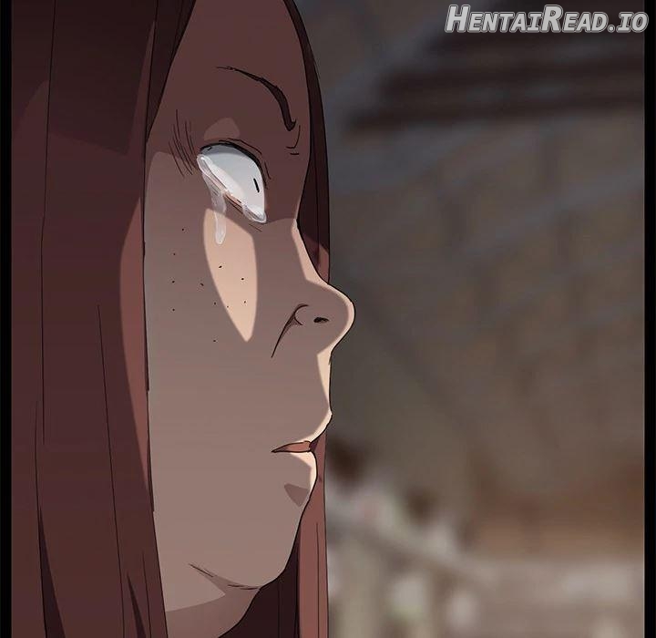 My Stepmom Chapter 34 - page 41