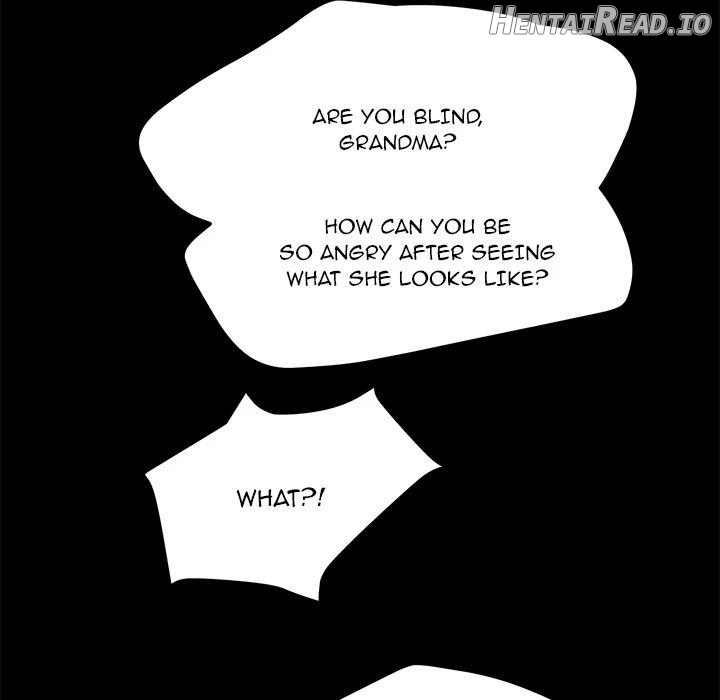 My Stepmom Chapter 34 - page 45
