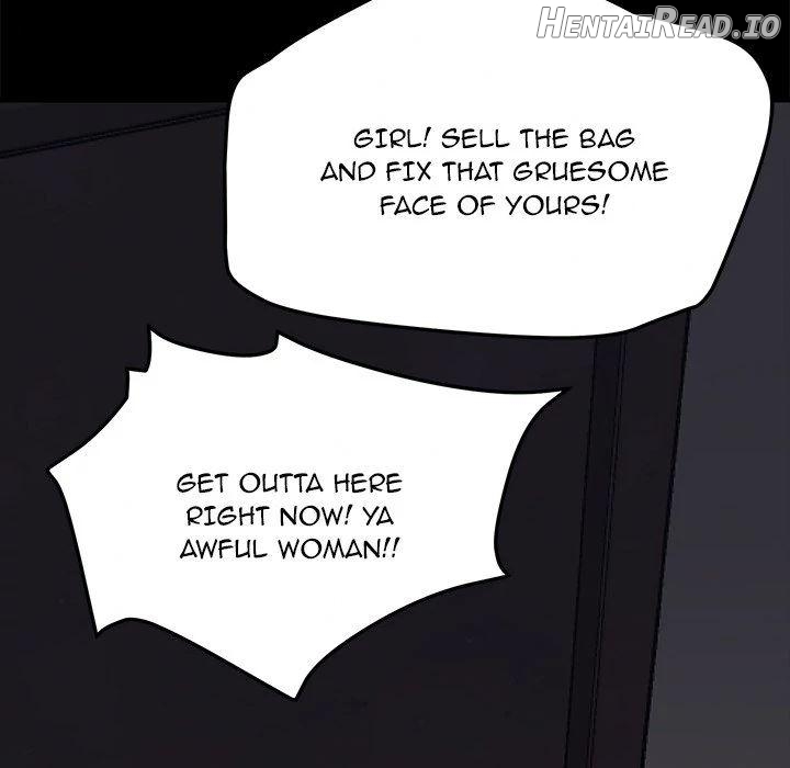 My Stepmom Chapter 34 - page 46