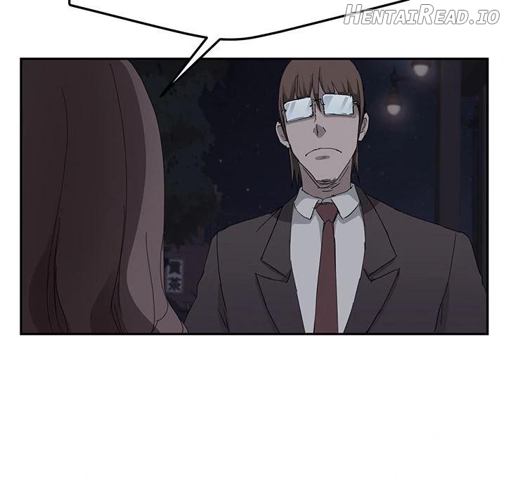 My Stepmom Chapter 34 - page 6