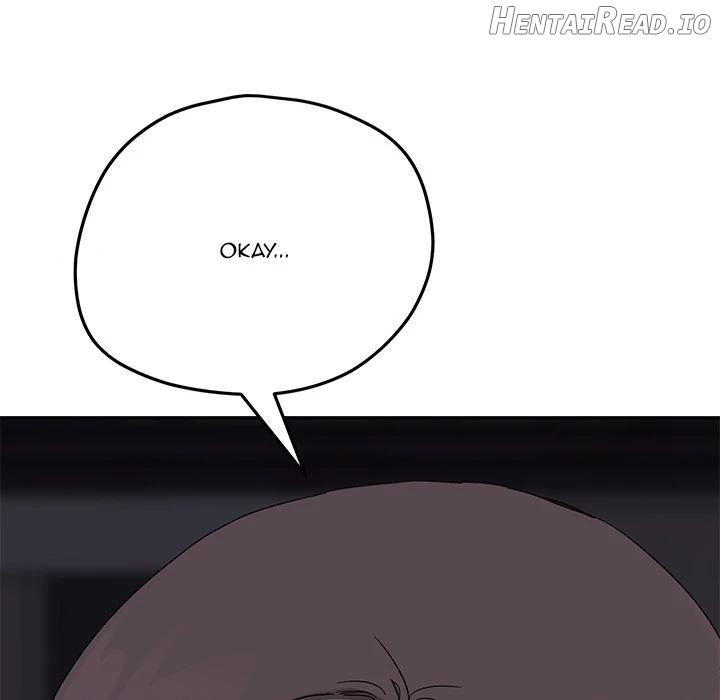 My Stepmom Chapter 34 - page 7