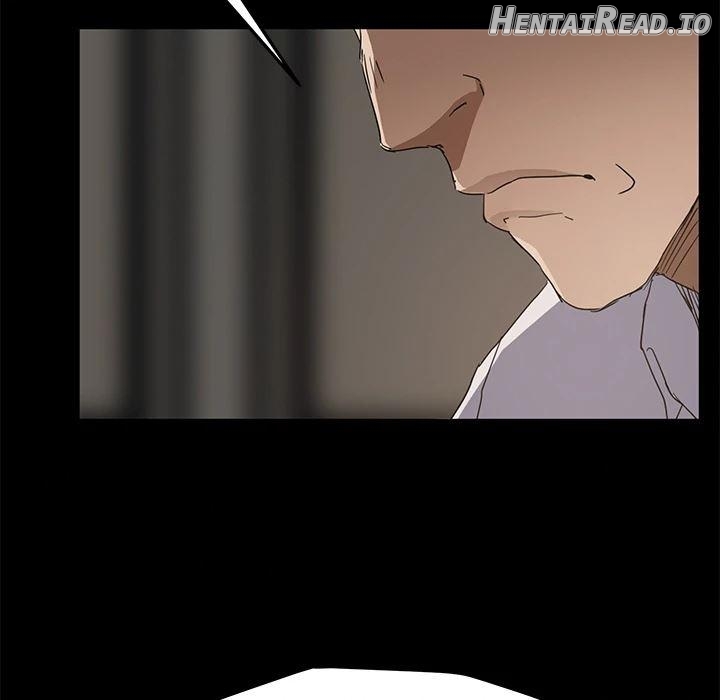 My Stepmom Chapter 34 - page 72