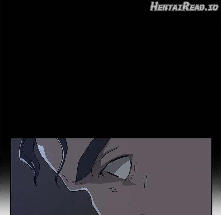 My Stepmom Chapter 34 - page 76
