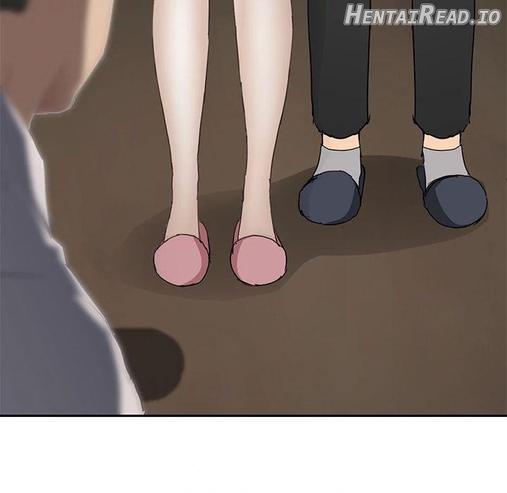 My Stepmom Chapter 34 - page 82