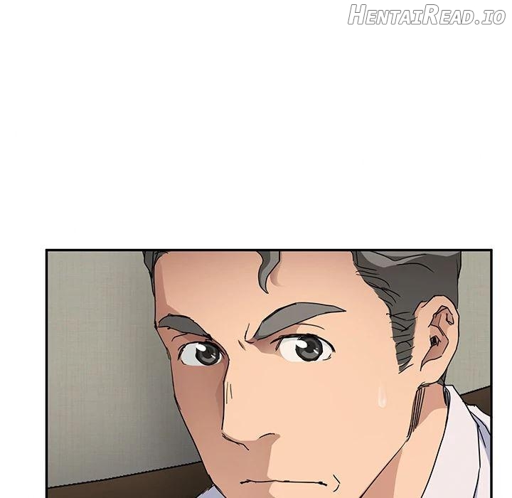 My Stepmom Chapter 34 - page 83