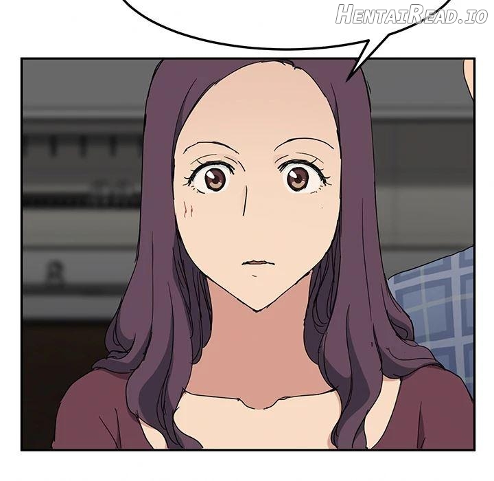 My Stepmom Chapter 34 - page 85
