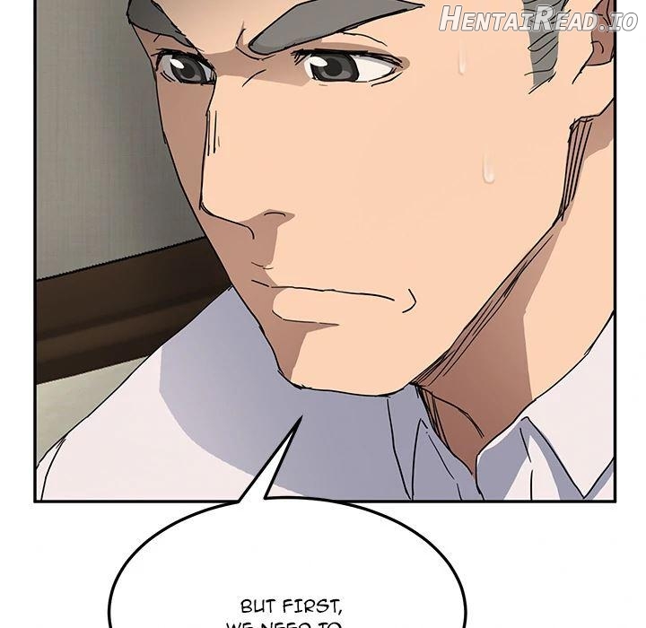My Stepmom Chapter 34 - page 87