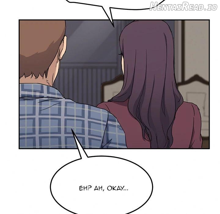 My Stepmom Chapter 34 - page 89