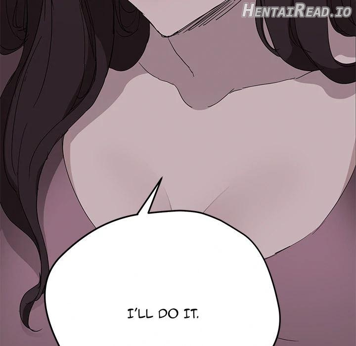 My Stepmom Chapter 34 - page 9